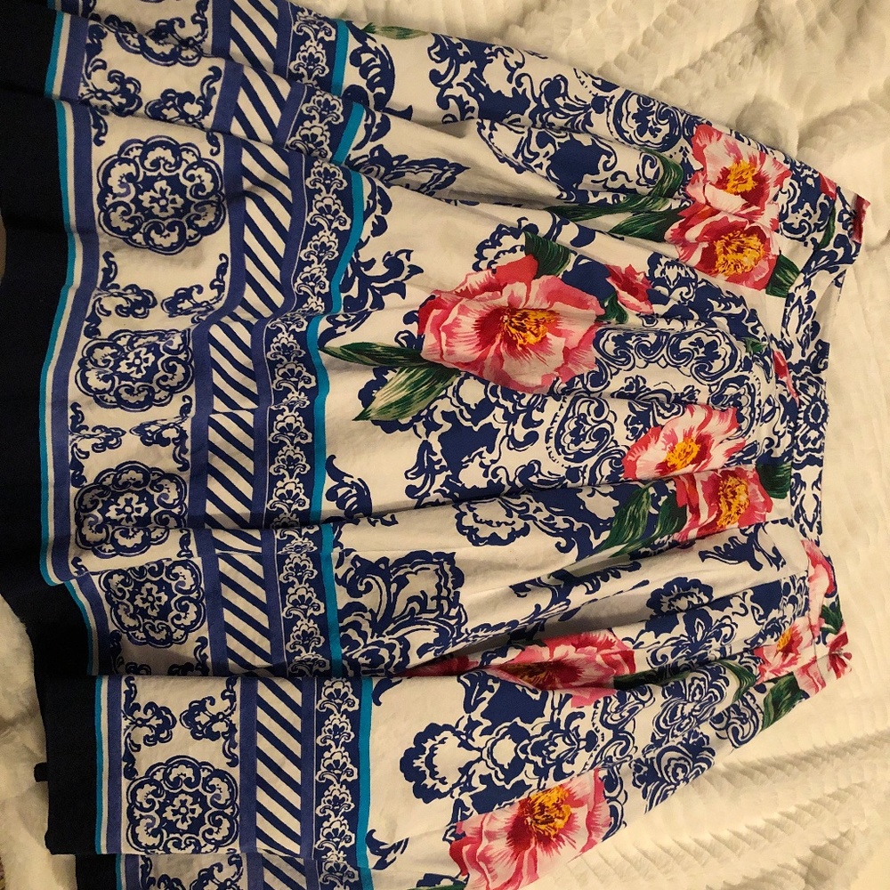 Talbots Skirt